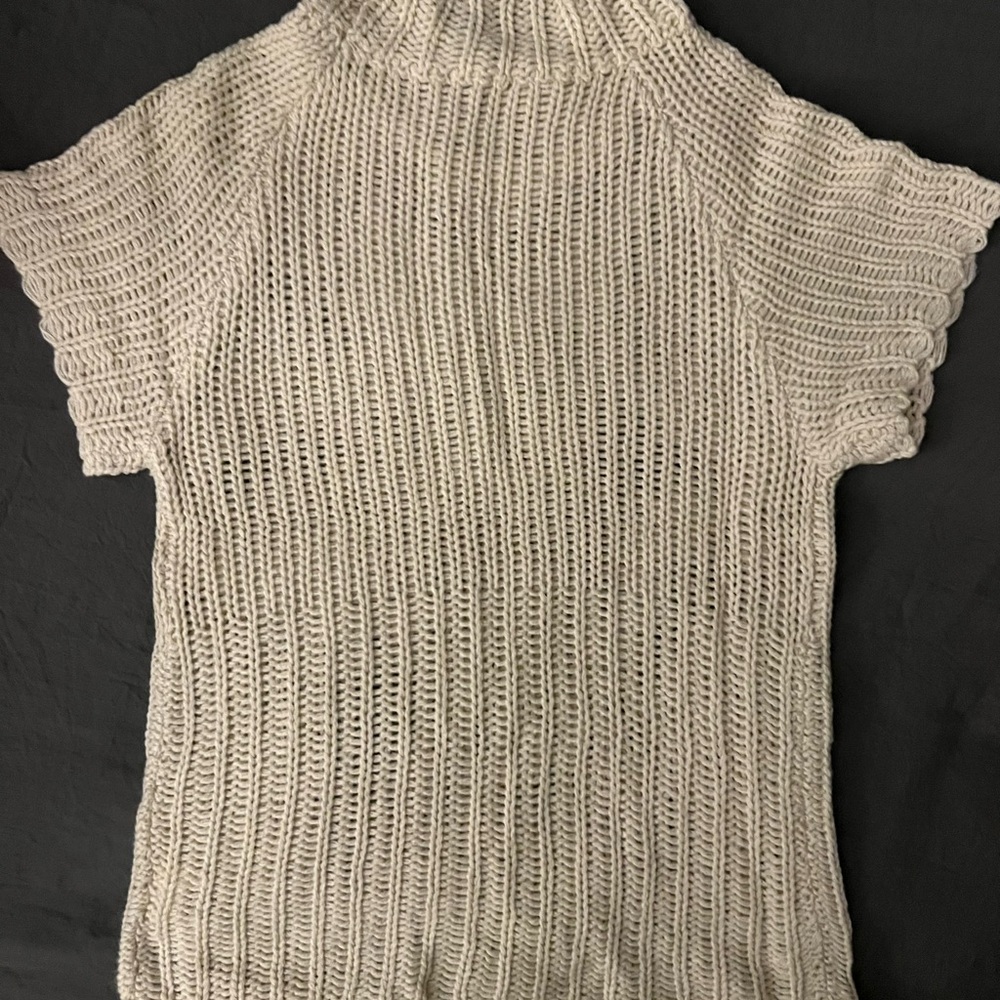 Knit top